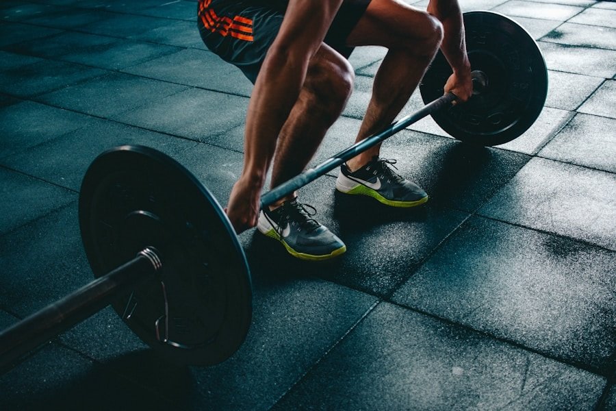 Best Morning Workout Routine