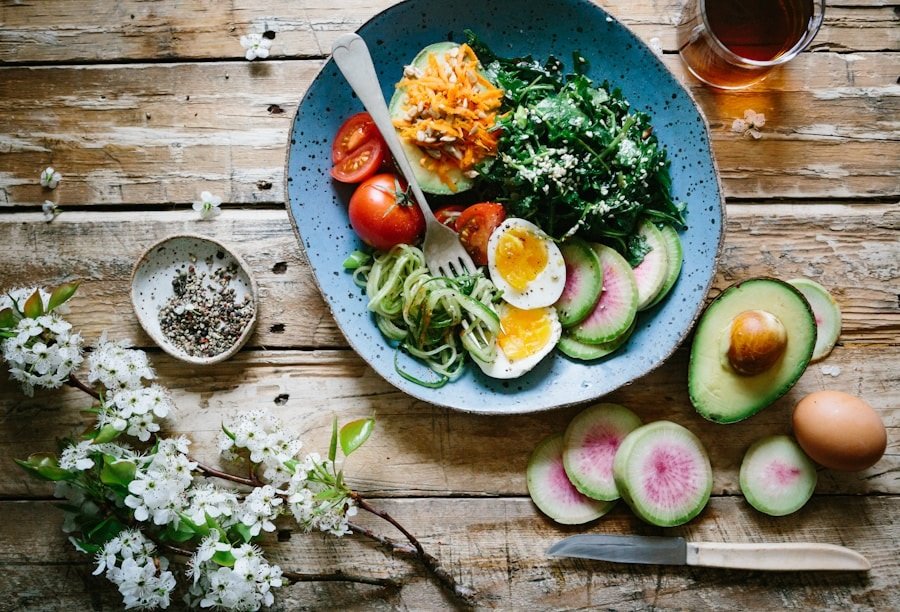 Daily Habits For Better Health